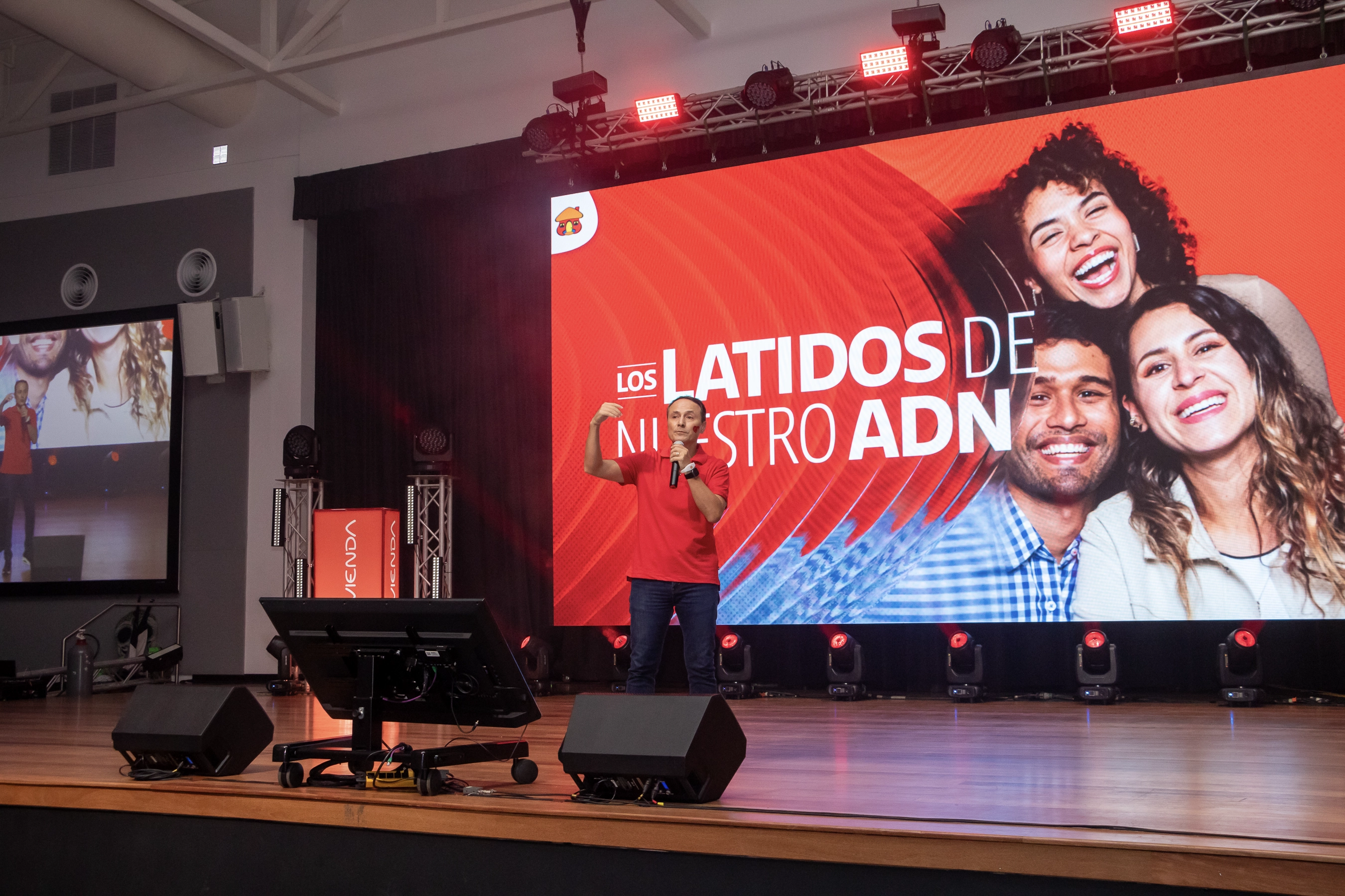 Congresos y Convenciones - JM Eventos Costa Rica
